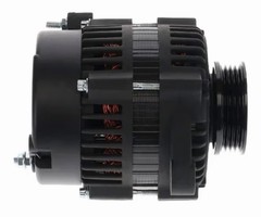 Hyster 4145981, ALTERNATOR ASSEMBLY (PSI 2.4L) (50A) (4-Groove Pulley) H50XT