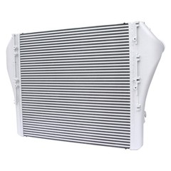 Charge Air Cooler For Volvo VN Series Mack CXU 32 Core D13 D16 M5707100 20956580