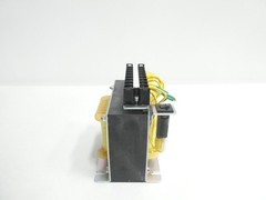 Yoshikawa 6A3891-001 Transformer 1ph 600va 200/210/220/230v-ac 100/200v-ac