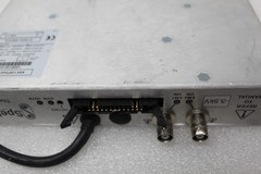 Spellman MX15PN24/733 Power Supply Thermo Scientific Velos Pro Mass Spectrometer