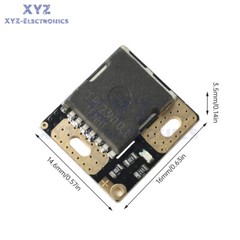 Mini High Power MOS Trigger Switch Driver Module/Field Effect Tube Control Board