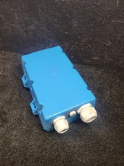 FLYGT PUMP CONTROL Box Start/Stop 356-600-A-PG-4