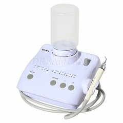 1-5pcs Dental Ultrasonic Piezo Scaler with LED light Handpiece for EMS Cavitron