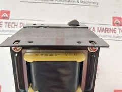 Aihara Nys21-100 Transformer 210v 220v 230v 50/60hz
