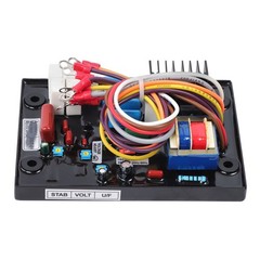 Automatic Voltage Regulator Generator 95-120V AVR DST-51-DFKV DST51DFKV DST-51