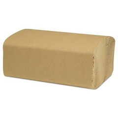 Cascades PRO H115 Select 9″ x 9.45″ Folded Paper Towels – Natural (16 PK/CT) New