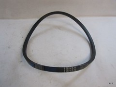 4 Pack D&D V-Belts B38.5/5L415, B/5L, (0.656in x 42in OC)