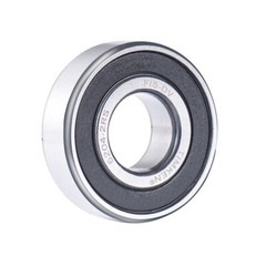 10PACK TIMKEN 6204-2RS 20X47X14MM Double Rubber Sealed Bearings 6204RS 6204RSH