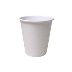 Sierra 10oz Paper Hot Cups, 1000 Count Disposable Coffee Cups, 20 Packs of 50