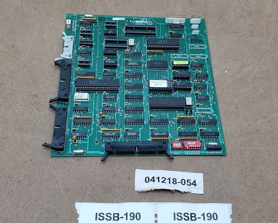 Adept Technology 10300-46510 Rev D Storage Controller PCB Refurbished