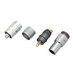BEING Dental Handpiece Coupler NSK Phatelus Mach LED Coupling 6 Pin QD-J 4 Hole