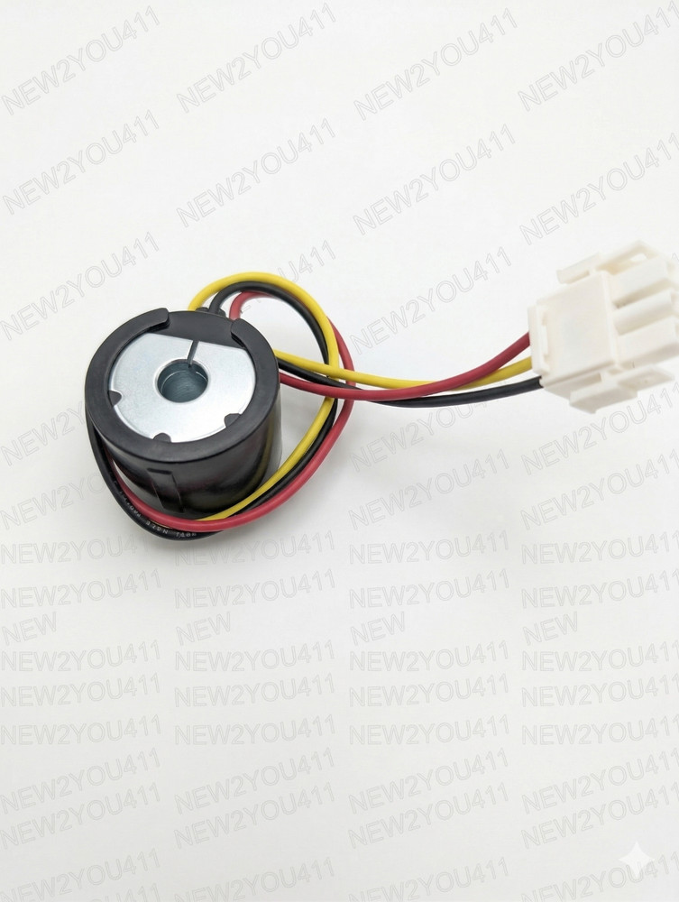 Gilbarco Veeder-Root N23232-02 Advantage Valve Coil Gas Pump Dispenser Part