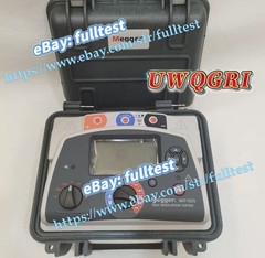 MEGGER MIT1025 Imported Instrumentation Insulation resistance tester