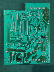 Rheem 62-24084-02 Integrated Furnace Control Board 1012-920A 1012-83-9204A