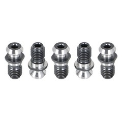 10Pcs CAT40 45 Degree Pull Stud Retention Knob FITS Hurco Mazak Okuma Fadal New