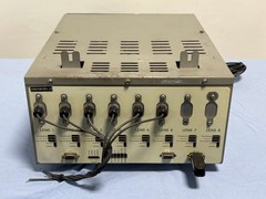 Spellman Ion Optics Power Module 4352109 for AB SCIEX MALDI TOF 4800 Analyzer