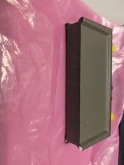 HP 08640-60506 40dB Low Noise Amplifier 20Hz-10MHz
