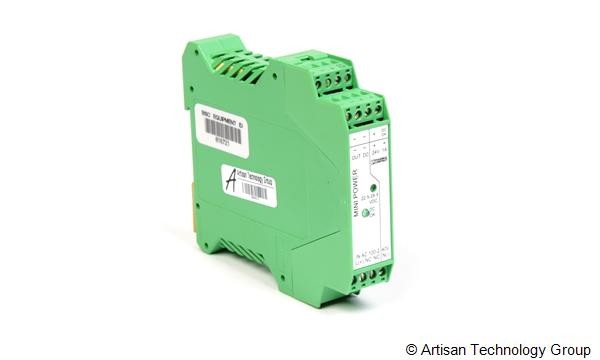 Phoenix Contact MINI-PS-100-240AC/24DC/1 Power Supply