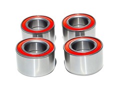 Front & Rear Wheel Bearing Kit for Polaris Ranger 900 & 1000 | Heavy-Duty OEM…