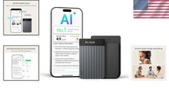 Professional AI Voice Transcriber – Supports 112 Languages