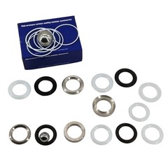 New Airless Sprayer Pneumatic Pump Repair Kit For Xtreme X30 X60 220CC 25D236