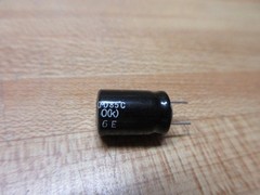 SME 160V-10UF Radial Electrolytic Capacitor 160V-10µF (Pack of 20)