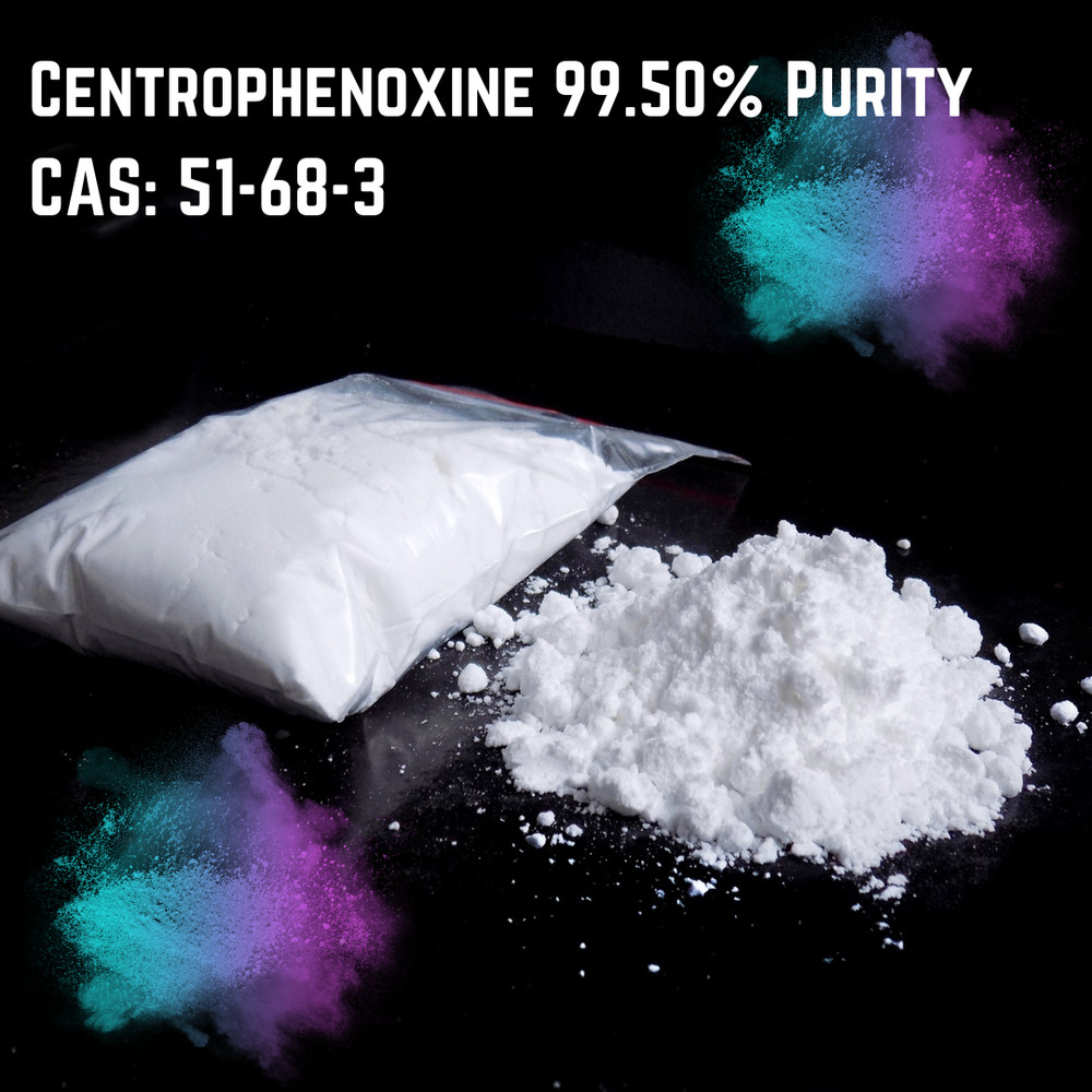 Centrophenoxine Powder – 1 Gram – 99.50%