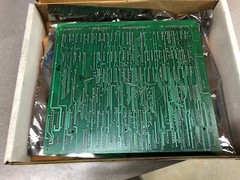 NEW IN BOX ADEPT TECHNOLOGY STORAGE CONTROLLER 10300-46610 REV D