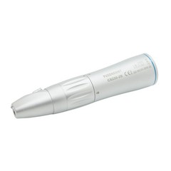 COXO Dental Surgical Handpiece 1:1 Straight Nose Cone External Irrigation CX235