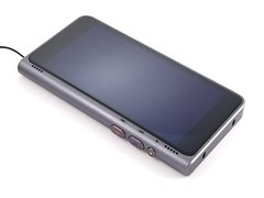 Timekettle Fluentalk T1 Handheld Language Translator Device 4″ Touchscreen Grey