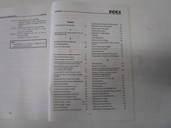 GE/FANUC GFZ-62994EN/02 BASIC OPERATION PACKAGE 1 OPERATOR’S MANUAL – FREE SHIP