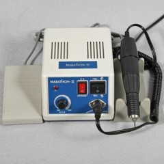 Dental Lab Marathon Electric Micromotor Polishing Unit + 35K rpm Motor Handpiece