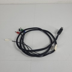 Gamry 985-00038 Electrochemical Cell Cable 1.5m for PCI4 PC4 ECM8 DB9