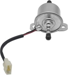 Vehicle Specific 12V Fuel Pump Replacement for Kubota Tractors – Easy Install
