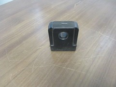 Trane Current Sensing Switch X1331027 01 135A Sensed Output: 1.0A@20VAC/DC Used