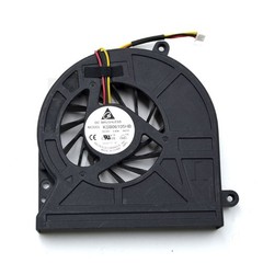 Replacement 3 Pin CPU Cooling Fan For Satellite C650 C660 MKLG Q *bn