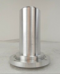 Novellus Systems 15-01132-00 Housing Spindle Shaft Bearing New Surplus
