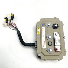 New 1× Electric Vehicle AC Motor Controller 60V MC3526