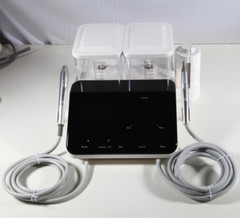 Dental LED Ultrasonic Scaler Scaling & Perio & Endo & Sand blasting & Implant