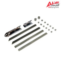 NorthStar 2.5″ Drywall Corner Finishing Angle Head Complete Rebuild Kit