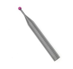 4mm Ruby Ball Tip Probe Measuring Inserts For MAHR Fowler Trimos Height Gauges