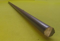 4140 Steel Rod Round Bar, CF 5/8″ Dia x 3 Foot Length
