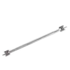 Dental Orthodontic Bracket Locator Placement Gauge Positioner Adjustable 3 Size