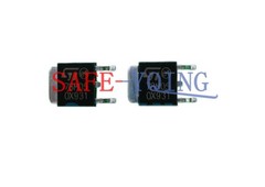 20PCS NEW ST 78M05 positive surface mount voltage regulators *nl