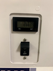 OXFORD INSTRUMENTS M600 Helium Compressor