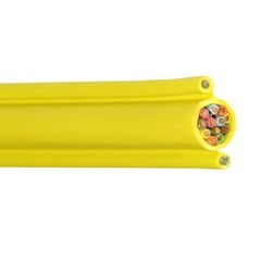 16/16 Pendant Reel Cable With Dual Steel Messengers PVC Jacket UL CSA 600V