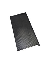BEEHIVE PLASTIC BLACK LANGSTROTH DEEP FRAME 12 PACK