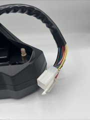 LC1116 x1000r/min LCD Digital Speedometer New Open Box