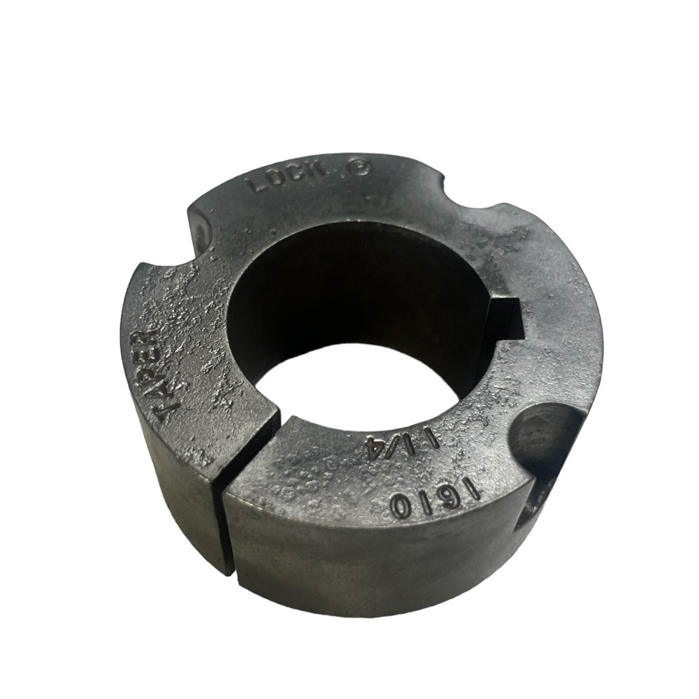 Taper Lock Bushing 1610 1 1/4