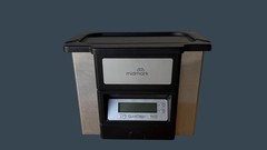 Midmark Ultrasonic Cleaner QC1-01 – Medical / Dental Instrument Cleaner